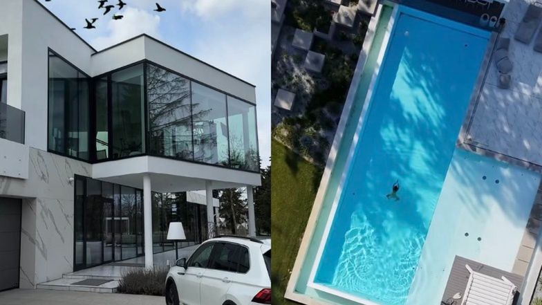 Willa Klaudii Halejcio