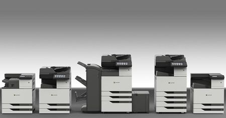 Laserowe drukarki Lexmark CS920 i CX920 do wymagającej firmy [AKT.]