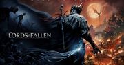 The Lords of the Fallen. Mroczny świat dark fantasy o smaku soulslike