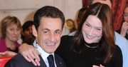 Carla Bruni i Sarkozy ROZWODZĄ SIĘ?!