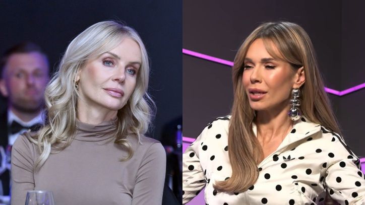 Doda wciąż nie odpuszcza Agnieszce Woźniak-Starak