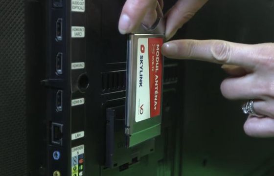 Spółka Canal+ likwiduje płatny pakiet naziemny. „Tylko setki klientów”