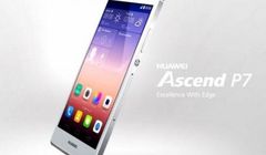 Ascend P7 Sapphire Edition - limitowana edycja smartfona Huawei (wideo)
