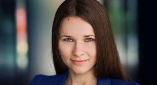 Joanna Pawluk na czele client leadership w Mindshare