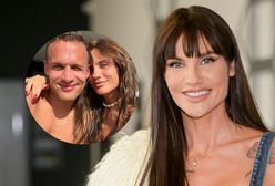 Karolina Gilon o początkach związku z Mateuszem z "Love Island". "Próbowałam te myśli odrzucać"