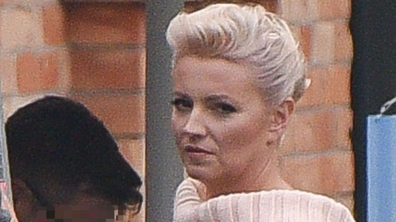 Dorota Szelągowska już po trzecim rozwodzie