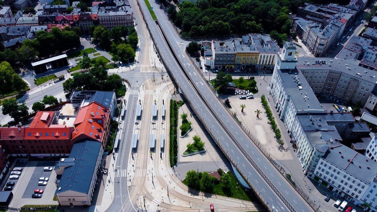 Chorzów. Estakada do wyburzenia? Przetarg tak szybko, jak to możliwe