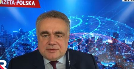 Zabawna wpadka Sakiewicza. Internauci są bezlitośni