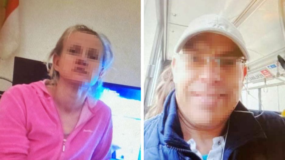Zostawili synów i uciekli. Małżeństwo znów jest poszukiwane