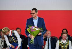 Kaczyński o przyszłości premiera. Ekspertka o nazwisku następcy