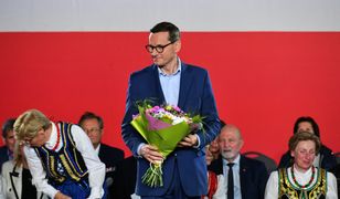 Kaczyński o przyszłości premiera. Ekspertka o nazwisku następcy