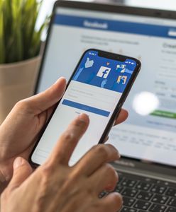 Nowe oszustwo na Facebooku. Widzisz taki post? Lepiej uważaj