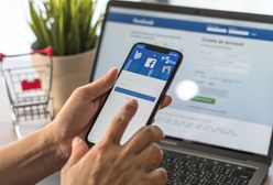 Nowe oszustwo na Facebooku. Widzisz taki post? Lepiej uważaj