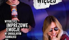 Desperados Nocturno  z digitalową aktywacją „Bo chcemy poczuć więcej"
