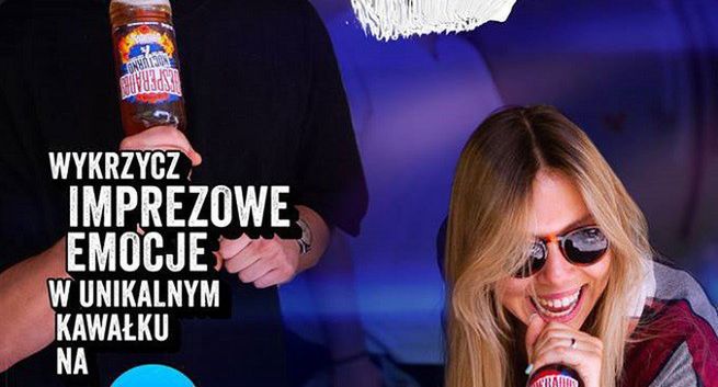 Desperados Nocturno  z digitalową aktywacją „Bo chcemy poczuć więcej"