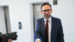 Nowa spółka dla syna Obajtka. Inwestują w nieruchomości