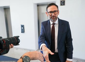 Nowa spółka dla syna Obajtka. Inwestują w nieruchomości