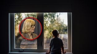 Prof. Demkow o adopcji dziecka. Usłyszała: Tacy jak wy tu nie przychodzą