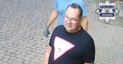 Policja z Sosnowca szuka fałszywego jubilera