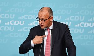 Wielkie reformy w Niemczech. Fatalna wiadomość dla Merza