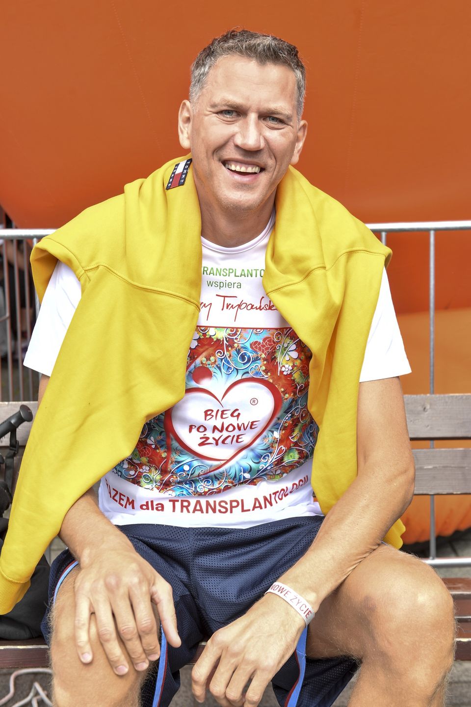 Cezary Trybański