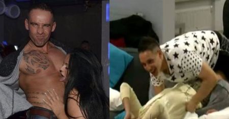 "Ekipa z Warszawy" uprawia "SMUTNY SEKS"! "MACANIE i wykorzystywanie kobiet!"