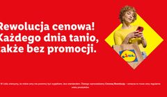 Lidl w swoich reklamach uderza w konkurencję. Najmocniej w Biedronkę