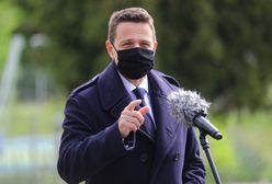 Wybory prezydenckie. Co z nowym oświadczeniem majątkowym Rafała Trzaskowskiego?