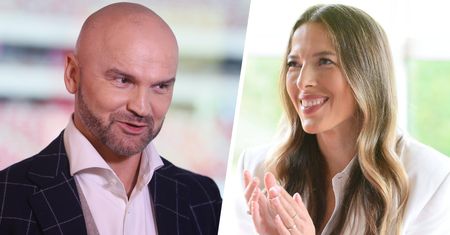 Bakalland oraz Purella tworzą FoodWell. Rafał Brzoska i Ewa Chodakowska łączą siły