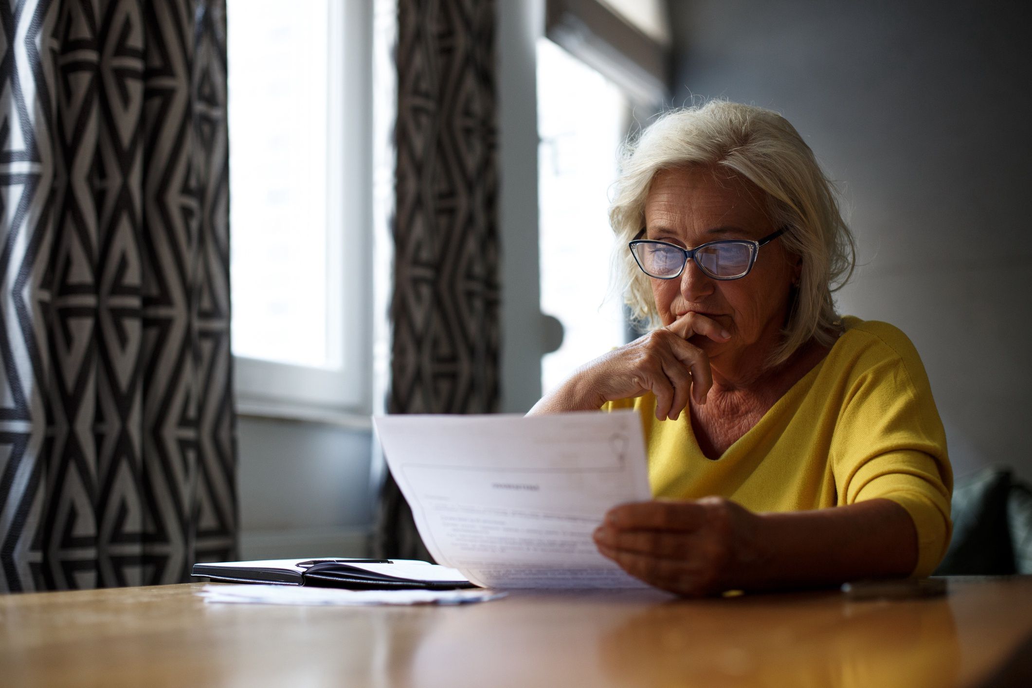 Rząd zadecydował. Seniorzy będą załamani. Nie na to liczyli