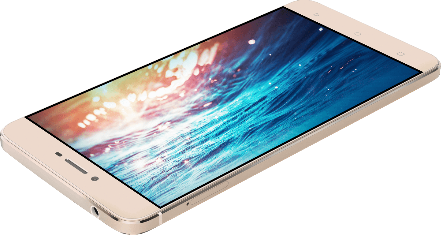 Gionee S6 oficjalnie. Ten mocny średniak z metalową obudową i atrakcyjną ceną może trafić do Polski 7