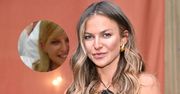Anna Lewandowska na starych zdjęciach nie przypomina siebie. Kiedyś nosiła blond [FOTO]