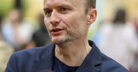 Jacoń napisał o WOŚP. Dziennikarz TVN nie krył oburzenia. Reakcja Owsiaka? Błyskawiczna!