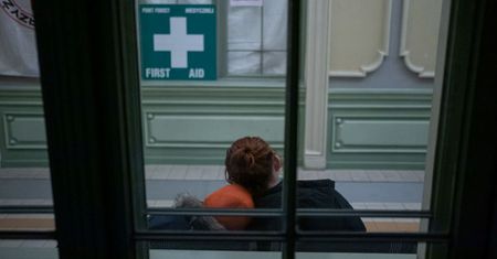Chory 4-latek z Ukrainy walczy z czasem. Konwój med. nie zabrał chłopca