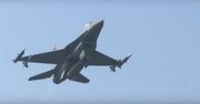 Tajwan. F-16 zaginął podczas ćwiczeń. Wstrzymano loty pozostałych myśliwców