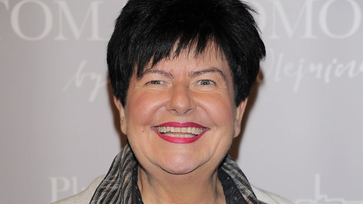 Emerytura Joanny Senyszyn. Wielu może pomarzyć o takiej kwocie