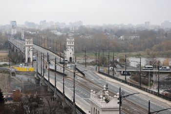 Incydent podczas Święta Niepodległości w Warszawie. Poleciała raca