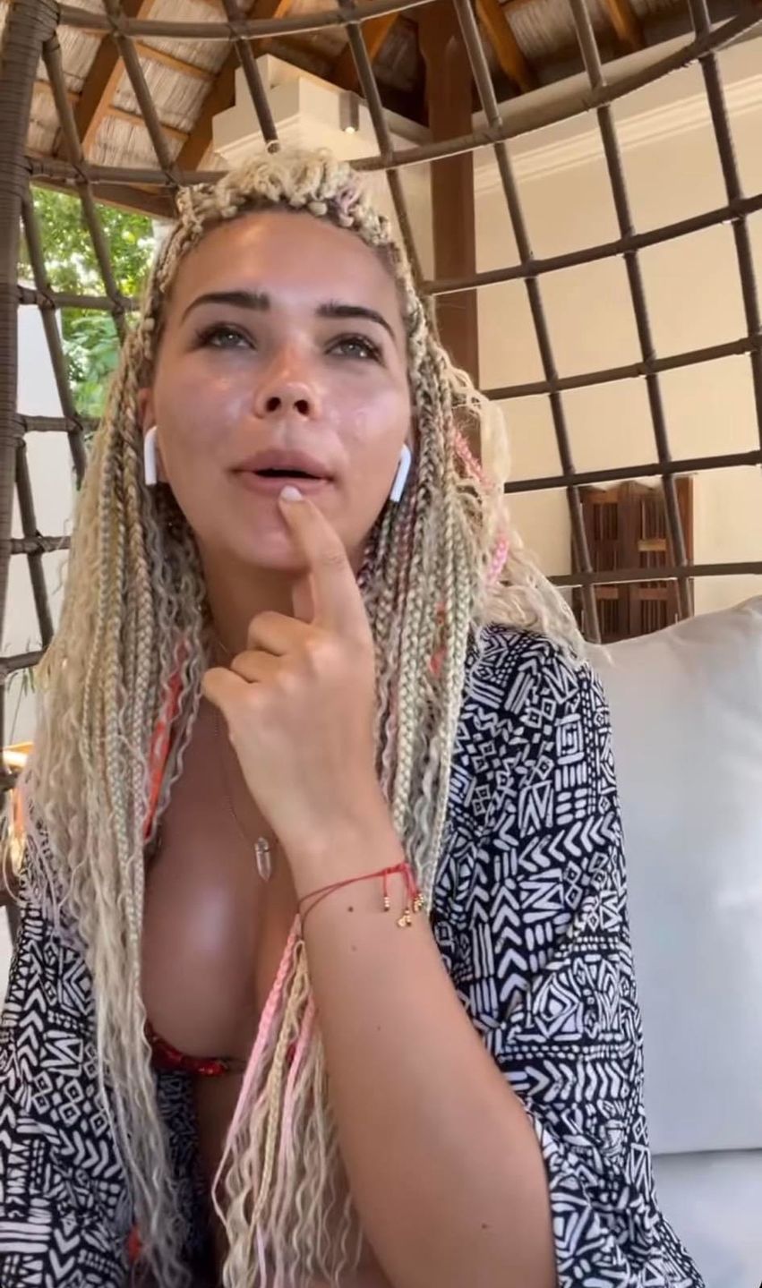 Sandra Kubicka