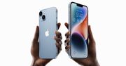 Aparat w iPhone 14 jest na poziomie 13 Pro. iPhone 14 Pro to inny świat