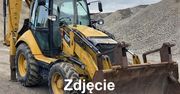 Koło: Kto ukradł koparko-ładowarkę? Policjanci proszą o pomoc