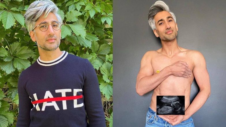 Tan France w ogniu krytyki