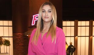 "Love Island". Fani wytykają wpadkę Gilon. Jej odpowiedź była wymowna