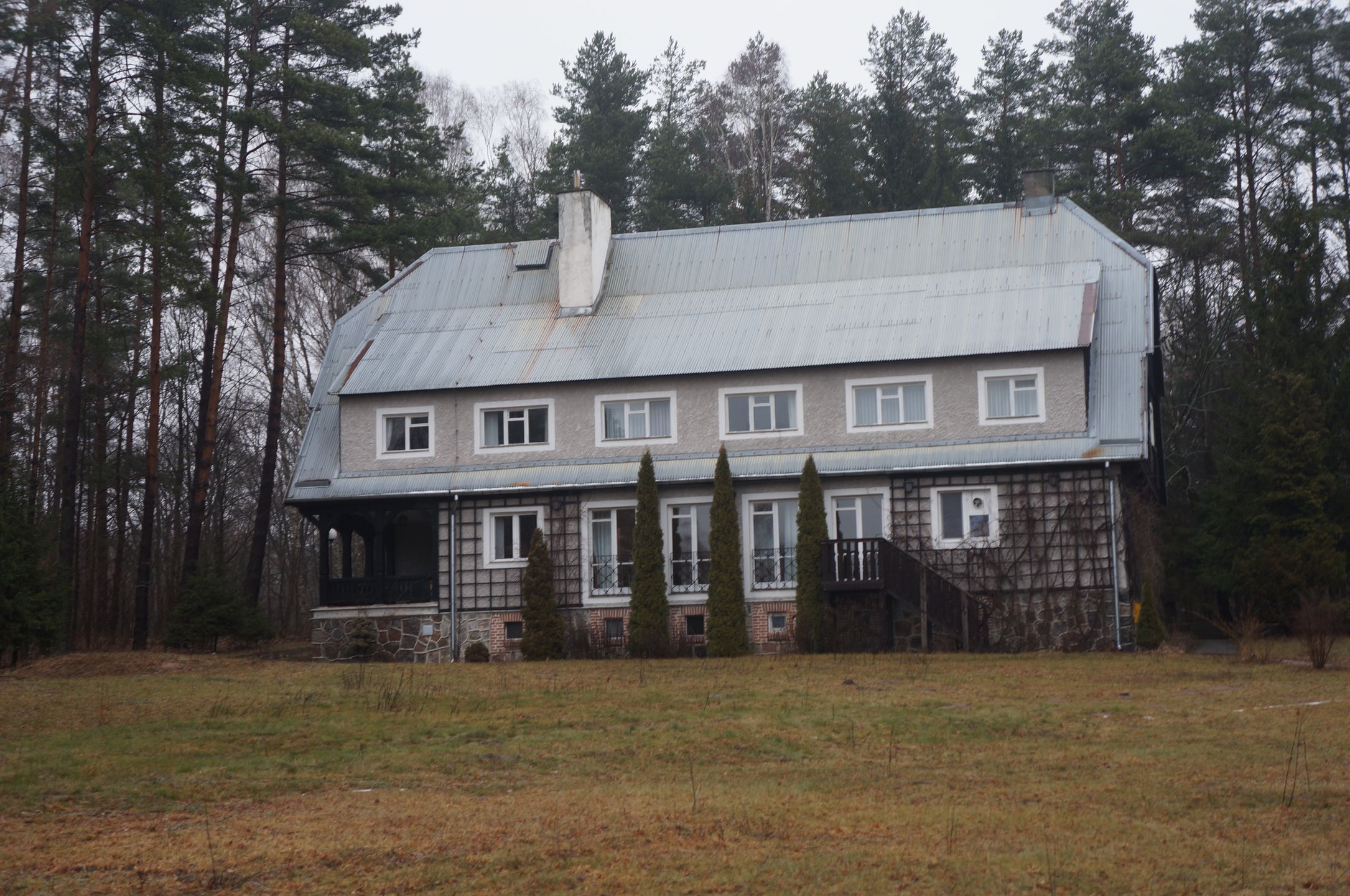 Łęgucki Młyn sprzedano za 3,5 mln zł 