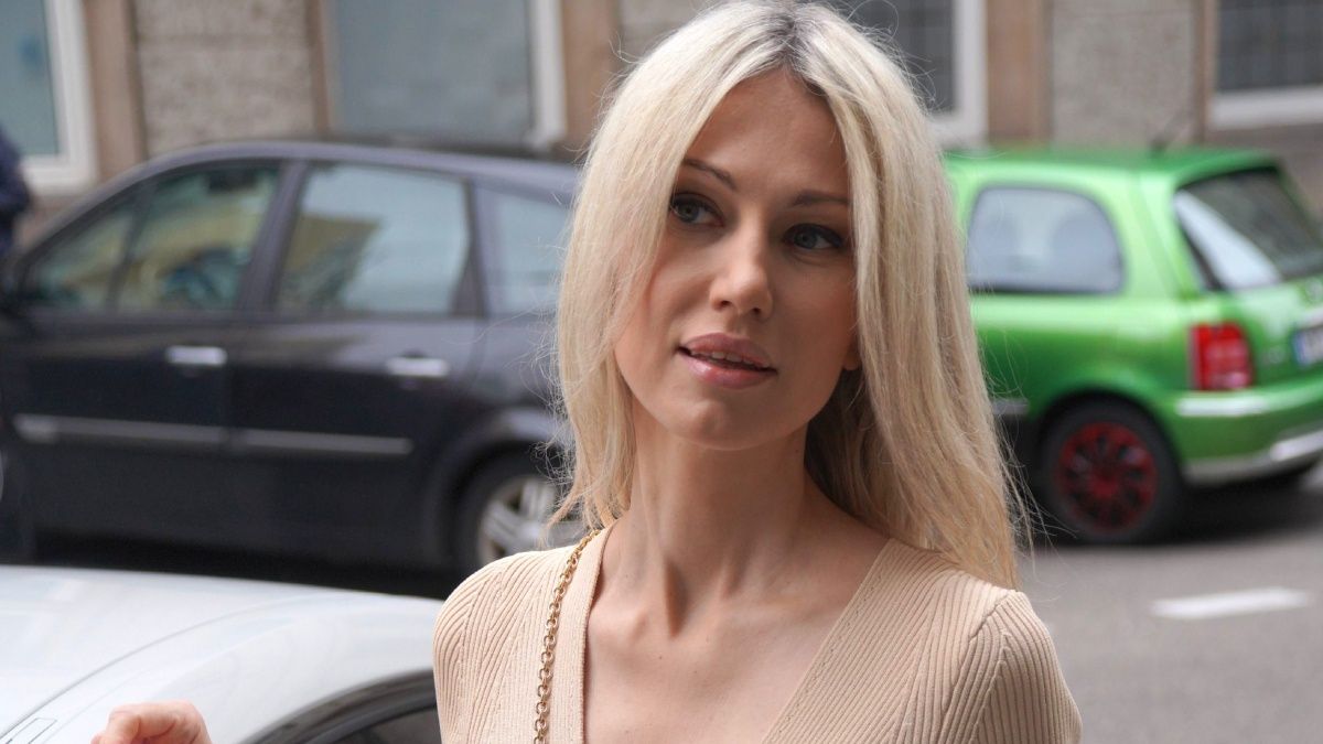 Magdalena Ogórek