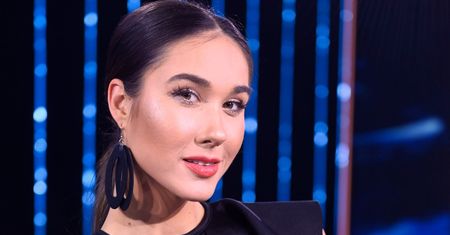 Nie ma sobie nic do zarzucenia. Ida Nowakowska odpowiedziała na krytykę po Eurowizji