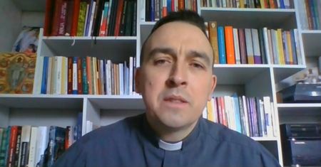 Relacja z Charkowa. "U nas dzieje się piekło"