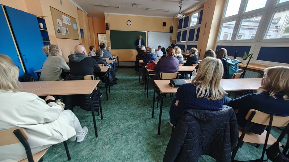 Mieszkańcy Grunwaldu nie chcą kolejnego przedszkola