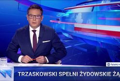 Rada Etyki Mediów krytykuje "Wiadomości" TVP. "Naruszono zasady prawdy, obiektywizmu,  uczciwości oraz szacunku i tolerancji"