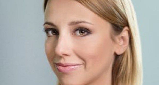 Ilona Grzywińska szefem komunikacji Ubera w Europie Środkowej i Wschodniej