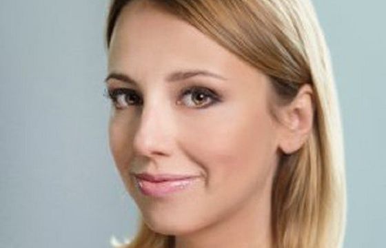 Ilona Grzywińska szefem komunikacji Ubera w Europie Środkowej i Wschodniej